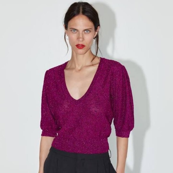 Zara Tops - NWT ZARA  Tops
